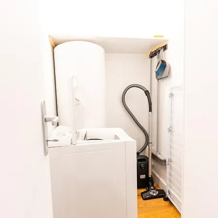 Le Cosy T2 Calme * Châlons-en-Champagne