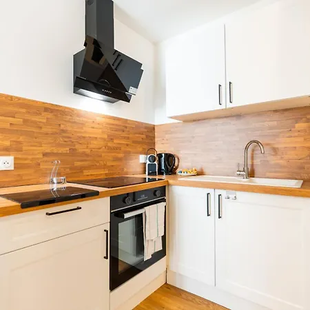 Le Cosy T2 Calme Appartamento Châlons-en-Champagne