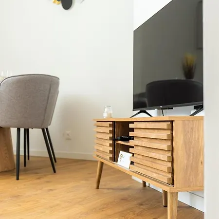 Le Cosy T2 Calme Apartment *