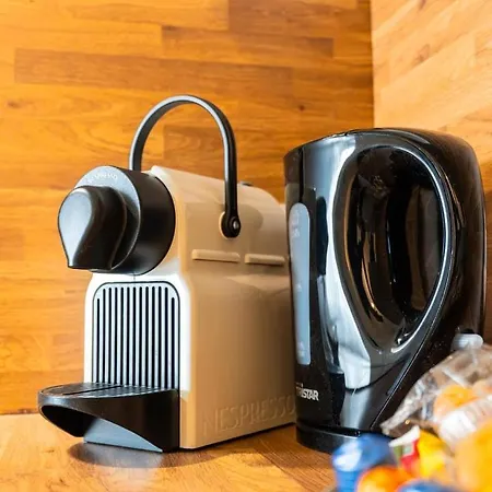 Le Cosy T2 Calme Appartamento Châlons-en-Champagne