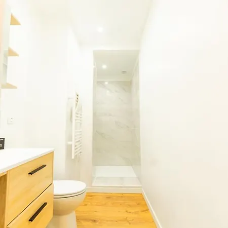 Le Cosy T2 Calme Appartamento Châlons-en-Champagne