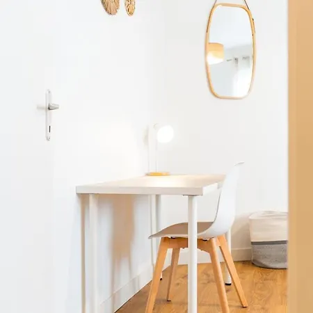 Appartamento Le Cosy T2 Calme *