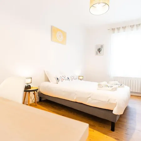 Appartamento Le Cosy T2 Calme *